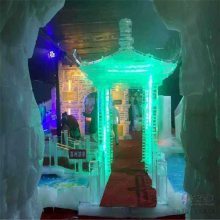 【鶴壁 大型冰雕展 冰雕雕刻師 出租圖片】鶴壁 大型冰雕展 冰雕雕刻師 出租