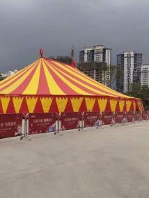 趣玩萌寵動物大作戰(zhàn)出租羊駝鸚鵡馬戲團雜技表演大聯(lián)盟