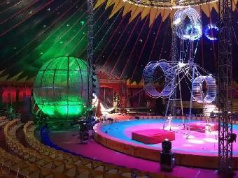 敦煌市哪里有出租馬戲團(tuán)表演的N_志趣網(wǎng)