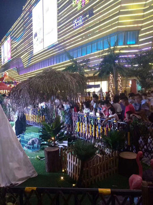 克拉瑪依哪家租賃的馬戲團(tuán)價格優(yōu)惠一場多少錢