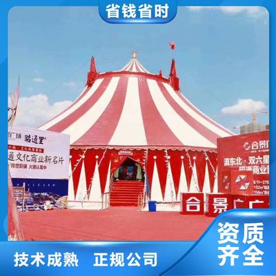 馬戲團表演出租