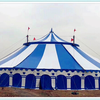 馬戲團(tuán)表演出租價(jià)格解析 大型演出租賃成本全揭秘